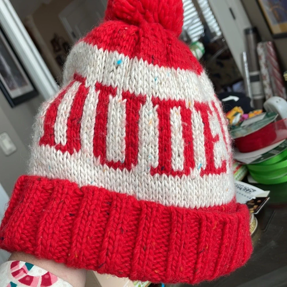 Gap Hat and gloves Set